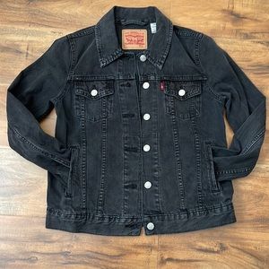 Levi’s Denim Jacket